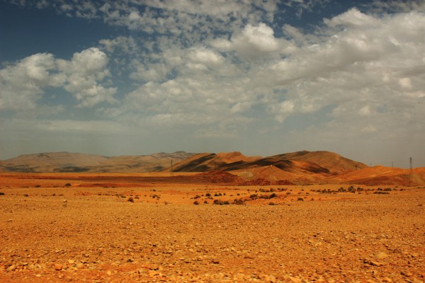 marruecos bonito