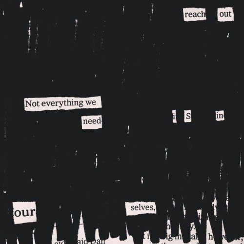 Te lo dice nuestro querido Austin Kleon. 