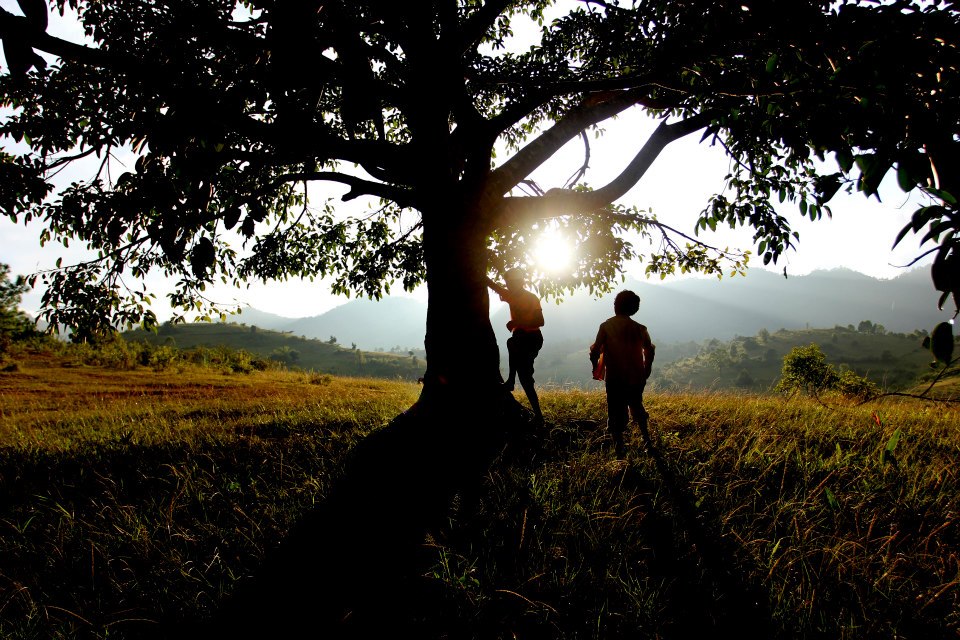 myanmar