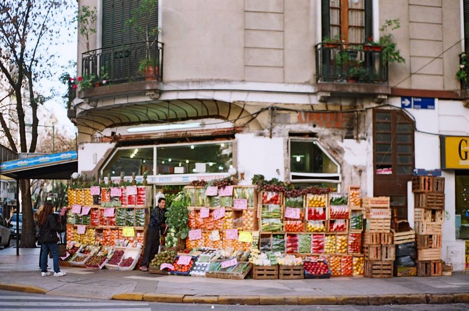 Foto de Manuela Libardi