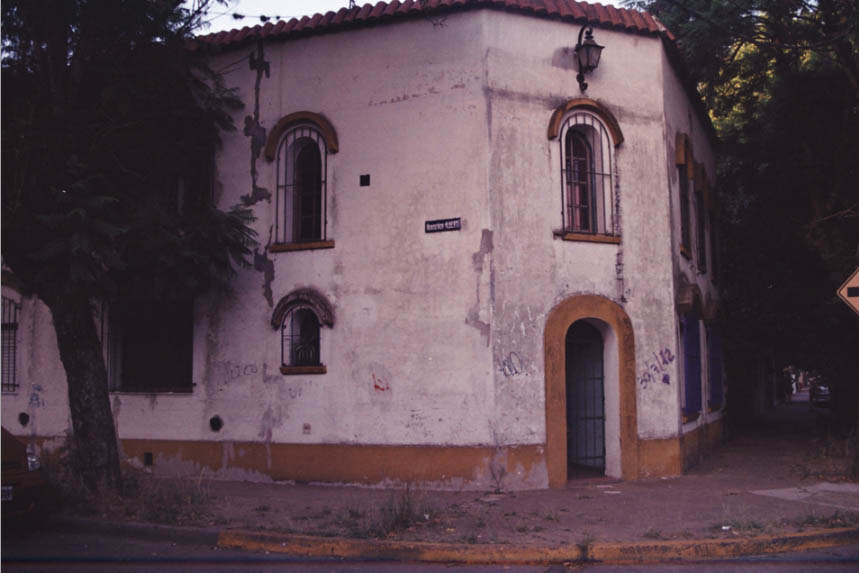 San Isidro, Buenos Aires