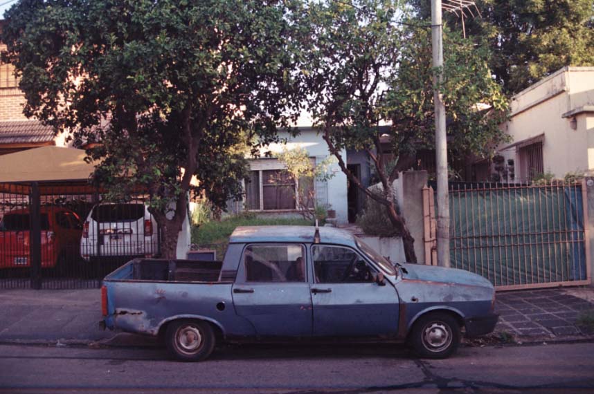 San Isidro, Buenos Aires