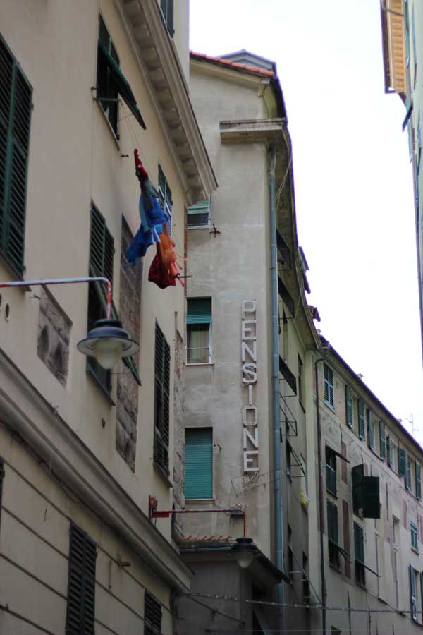 Genova