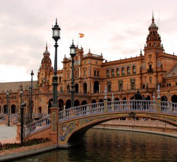 Reflexiones del otro lado del charco