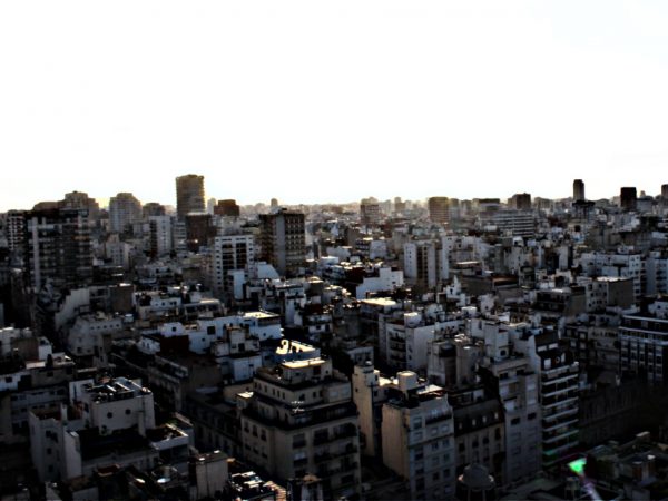 Resignificando Buenos Aires