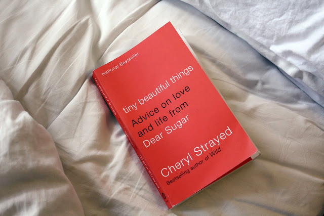 Yo elijo a Cheryl Strayed