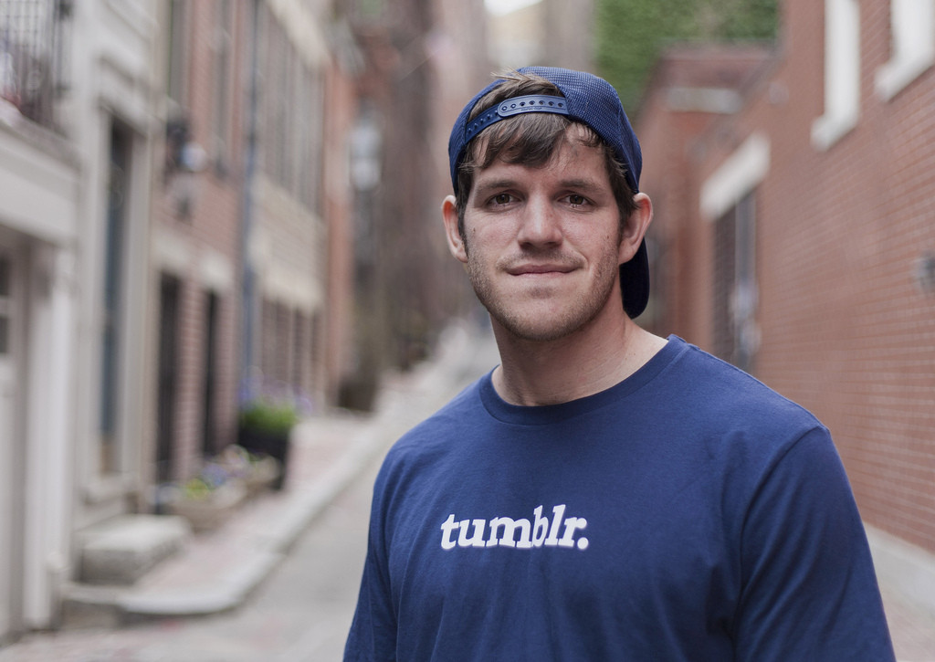 Brandon Stanton y su lente humano: Humans of New York