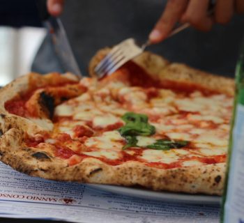 Comer en Italia no es cualquier cosa