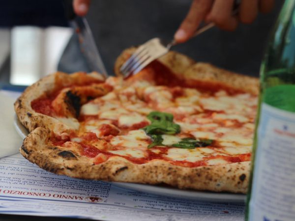 Comer en Italia no es cualquier cosa