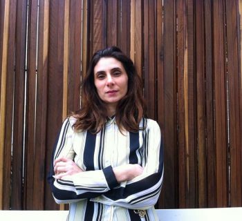 Quiero ser dramaturga y directora de teatro (con Silvia Gómez Giusto)