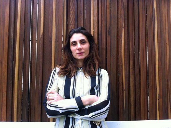 Quiero ser dramaturga y directora de teatro (con Silvia Gómez Giusto)