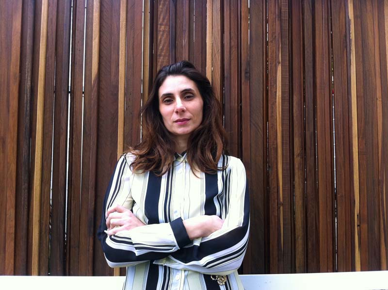 Quiero ser dramaturga y directora de teatro (con Silvia Gómez Giusto)