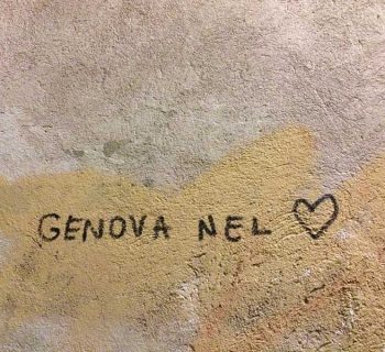 Mis 6 lugares preferidos de Génova